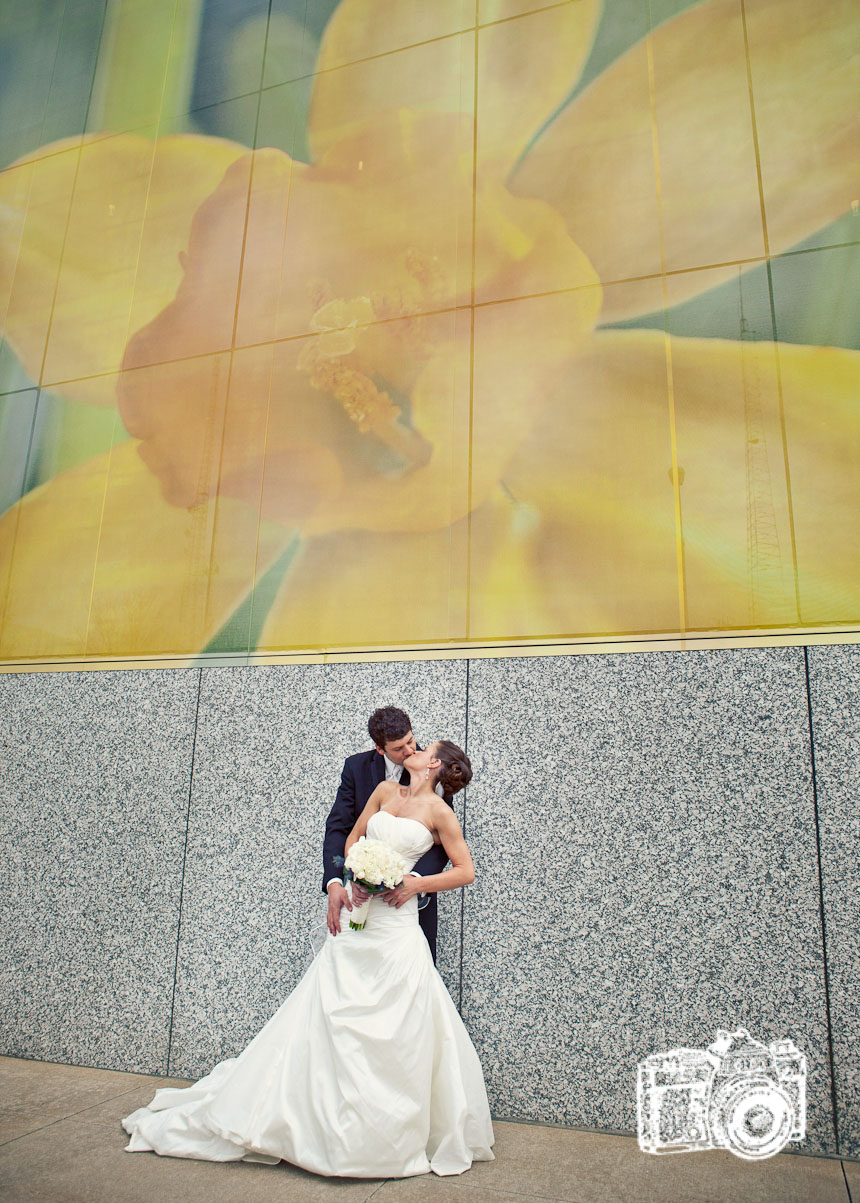 B + B. Des Moines, Iowa. {boston Wedding Photographer} | { Ruby Shoes ...