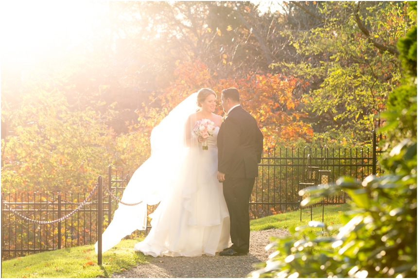 Genevieve Jason Wedding Portraiture Tupper Manor At Endicott